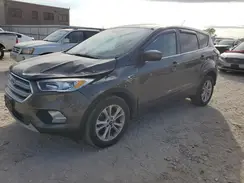 1FMCU0GD6HUE23563 2017 FORD ESCAPE