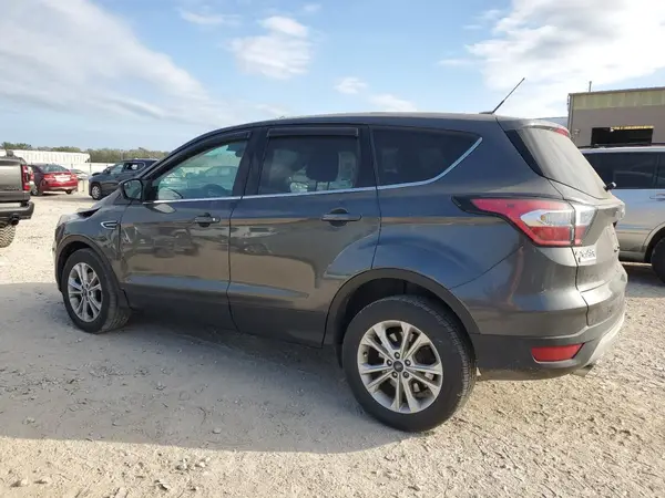 1FMCU0GD6HUE23563 2017 FORD ESCAPE - Image 2