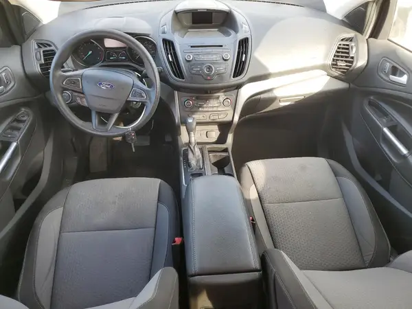 1FMCU0GD6HUE23563 2017 FORD ESCAPE - Image 8