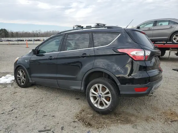 1FMCU0GD6HUE29413 2017 FORD ESCAPE - Image 2