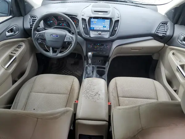 1FMCU0GD6HUE29413 2017 FORD ESCAPE - Image 8