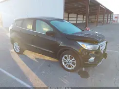 1FMCU0GD6HUE33042 2017 FORD ESCAPE