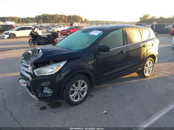 1FMCU0GD6HUE33042 2017 FORD ESCAPE - Image 2