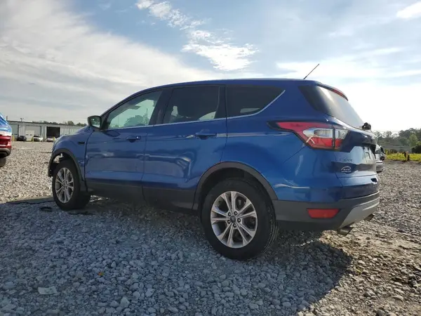 1FMCU0GD6HUE38550 2017 FORD ESCAPE - Image 2