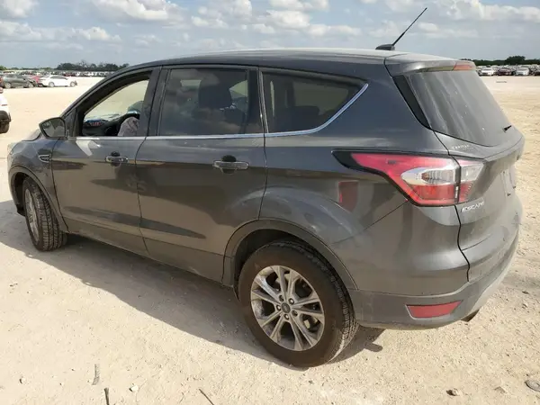 1FMCU0GD6HUE38788 2017 FORD ESCAPE - Image 2