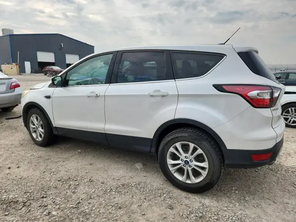 1FMCU0GD6HUE38886 2017 FORD ESCAPE - Image 2