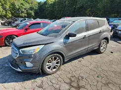 1FMCU0GD6HUE39651 2017 FORD ESCAPE