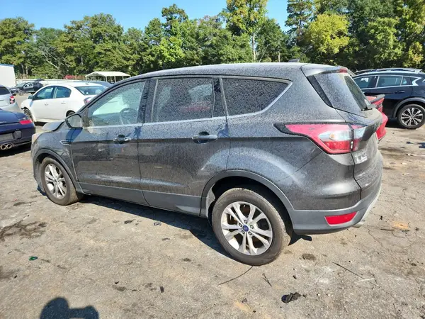 1FMCU0GD6HUE39651 2017 FORD ESCAPE - Image 2