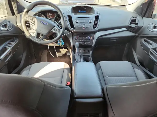 1FMCU0GD6HUE39651 2017 FORD ESCAPE - Image 8
