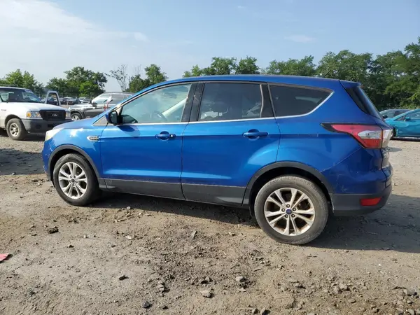 1FMCU0GD6HUE39844 2017 FORD ESCAPE - Image 2