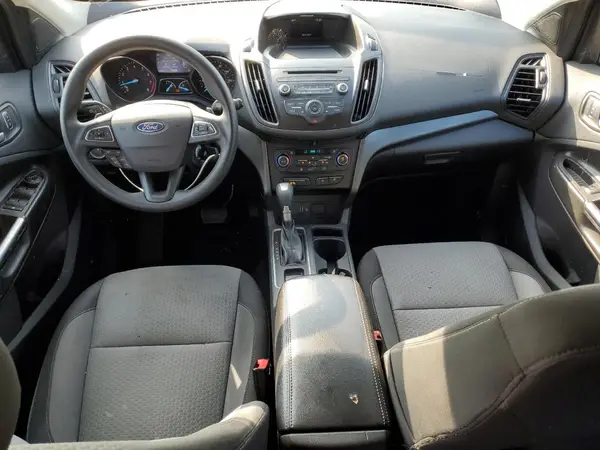 1FMCU0GD6HUE39844 2017 FORD ESCAPE - Image 8