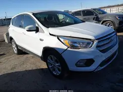 1FMCU0GD6HUE40055 2017 FORD ESCAPE