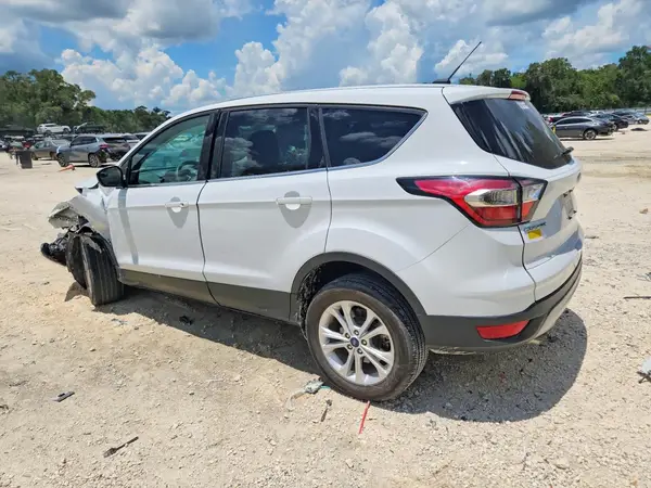 1FMCU0GD6HUE43621 2017 FORD ESCAPE - Image 2