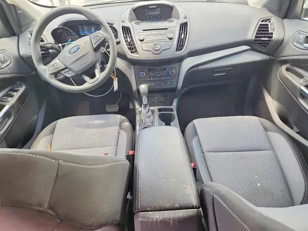 1FMCU0GD6HUE43621 2017 FORD ESCAPE - Image 8
