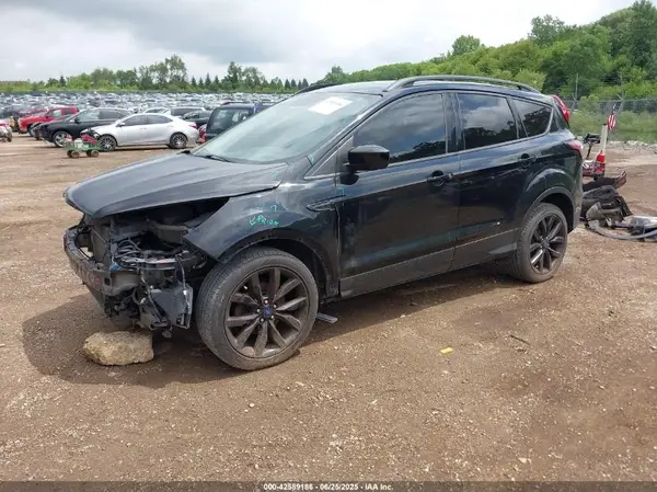1FMCU0GD6HUE44106 2017 FORD ESCAPE - Image 2