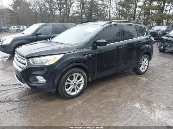 1FMCU0GD6HUE44865 2017 FORD ESCAPE - Image 2