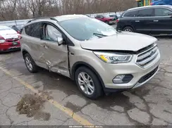 1FMCU0GD6HUE45708 2017 FORD ESCAPE