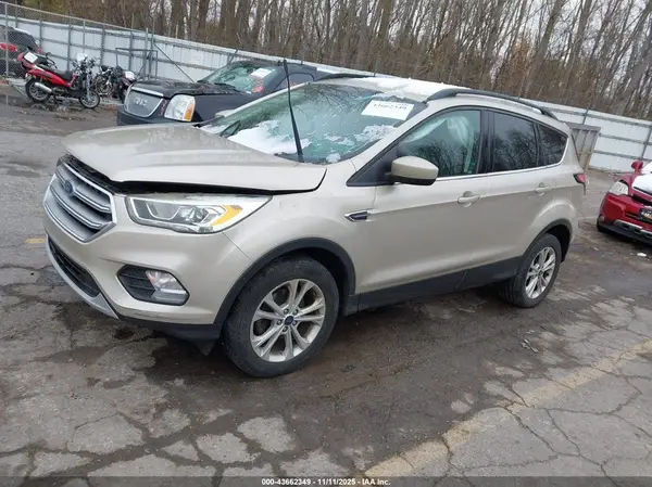 1FMCU0GD6HUE45708 2017 FORD ESCAPE - Image 2