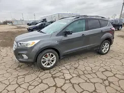 1FMCU0GD6HUE46292 2017 FORD ESCAPE