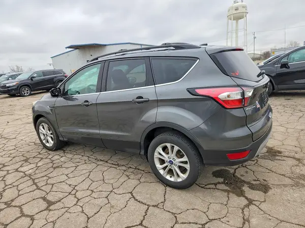 1FMCU0GD6HUE46292 2017 FORD ESCAPE - Image 2