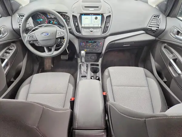1FMCU0GD6HUE46292 2017 FORD ESCAPE - Image 8