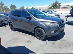 1FMCU0GD6HUE48429 2017 FORD ESCAPE