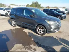 1FMCU0GD6HUE49189 2017 FORD ESCAPE
