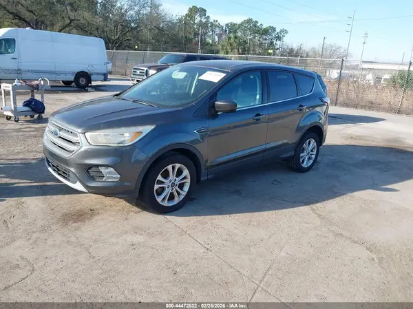 1FMCU0GD6HUE49189 2017 FORD ESCAPE - Image 2