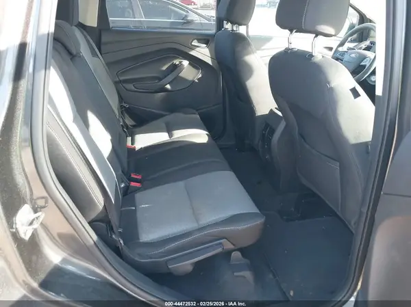 1FMCU0GD6HUE49189 2017 FORD ESCAPE - Image 8
