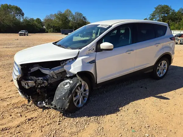 1FMCU0GD6HUE51315 2017 FORD ESCAPE - Image 1