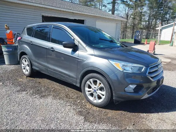 1FMCU0GD6HUE52948 2017 FORD ESCAPE - Image 1