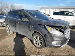 1FMCU0GD6HUE53288 2017 FORD ESCAPE