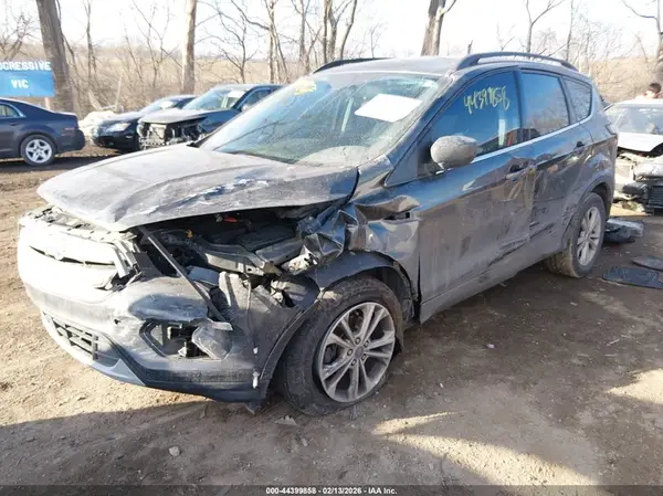 1FMCU0GD6HUE53288 2017 FORD ESCAPE - Image 2