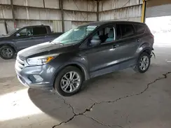 1FMCU0GD6HUE55011 2017 FORD ESCAPE