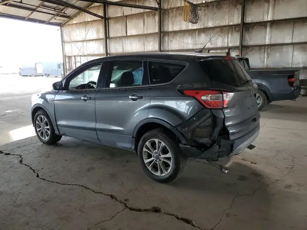 1FMCU0GD6HUE55011 2017 FORD ESCAPE - Image 2