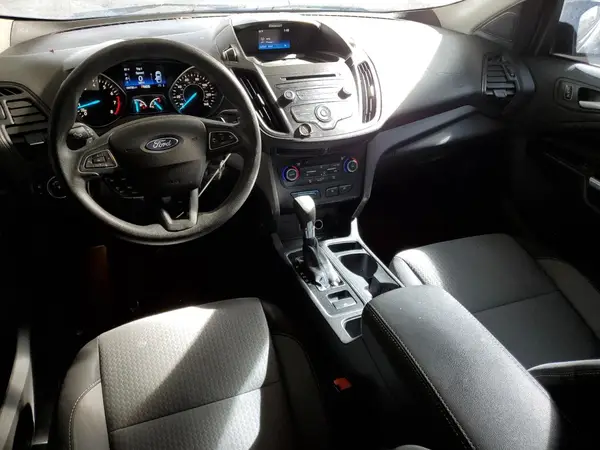 1FMCU0GD6HUE55011 2017 FORD ESCAPE - Image 8