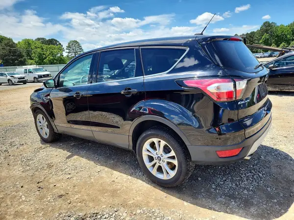 1FMCU0GD6HUE56451 2017 FORD ESCAPE - Image 2