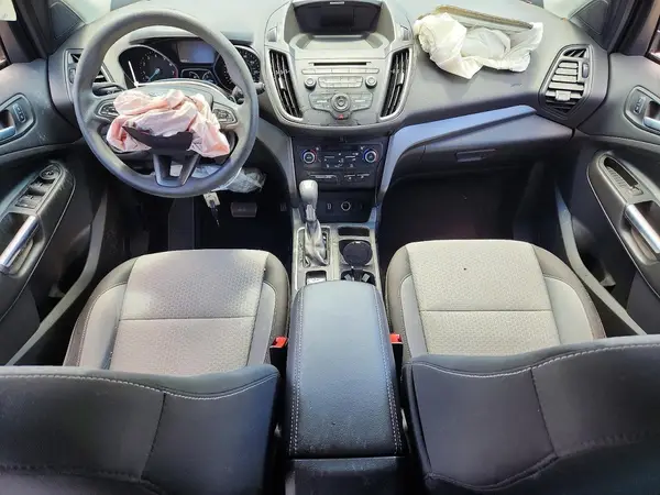 1FMCU0GD6HUE56451 2017 FORD ESCAPE - Image 8