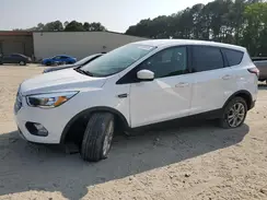1FMCU0GD6HUE56644 2017 FORD ESCAPE