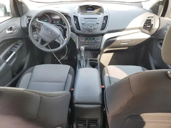 1FMCU0GD6HUE56644 2017 FORD ESCAPE - Image 8