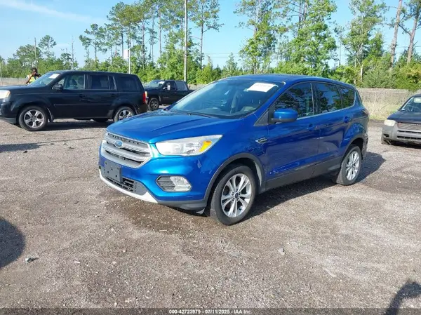 1FMCU0GD6HUE57096 2017 FORD ESCAPE - Image 2