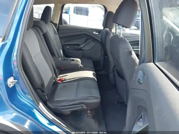 1FMCU0GD6HUE57096 2017 FORD ESCAPE - Image 8