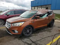 1FMCU0GD6HUE57244 2017 FORD ESCAPE