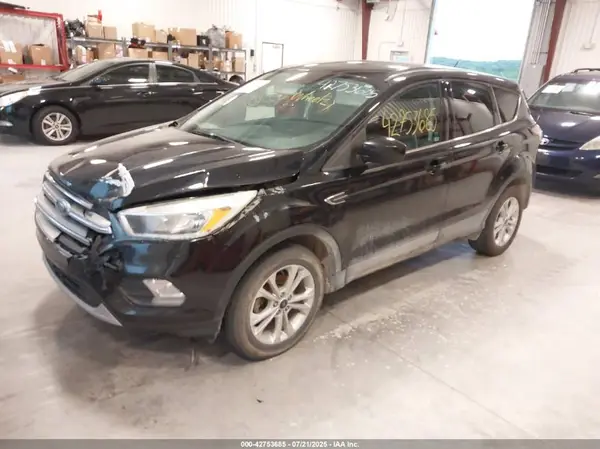 1FMCU0GD6HUE62928 2017 FORD ESCAPE - Image 2