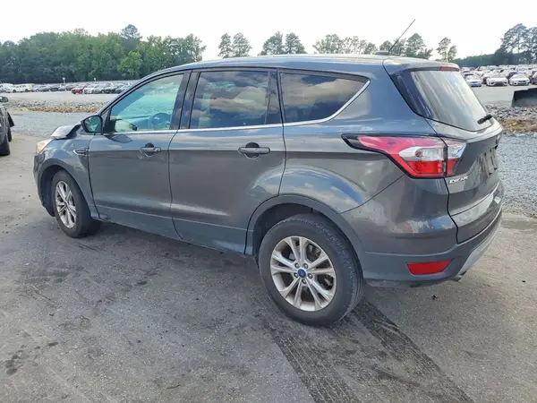 1FMCU0GD6HUE65795 2017 FORD ESCAPE - Image 2