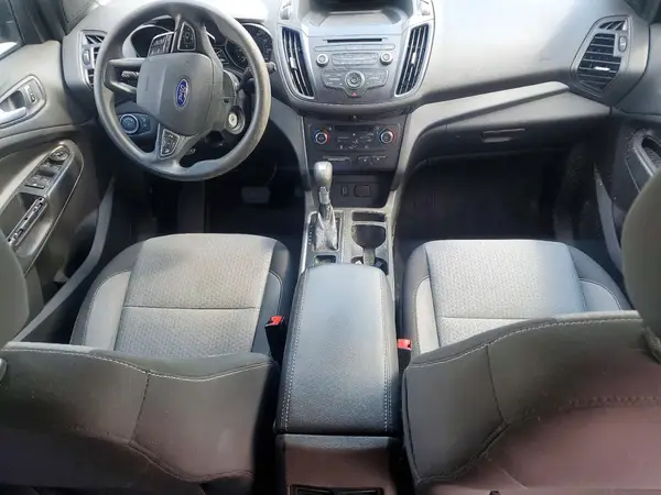 1FMCU0GD6HUE65795 2017 FORD ESCAPE - Image 8