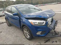 1FMCU0GD6HUE67644 2017 FORD ESCAPE