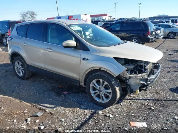1FMCU0GD6HUE69040 2017 FORD ESCAPE - Image 1