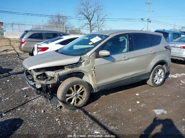 1FMCU0GD6HUE69040 2017 FORD ESCAPE - Image 2