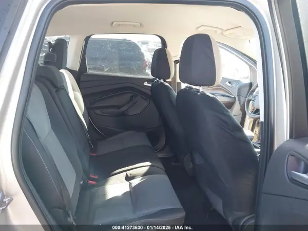 1FMCU0GD6HUE69040 2017 FORD ESCAPE - Image 8